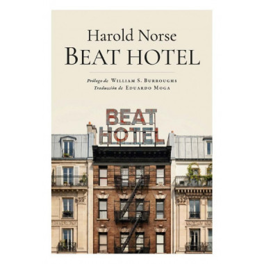 BEAT HOTEL