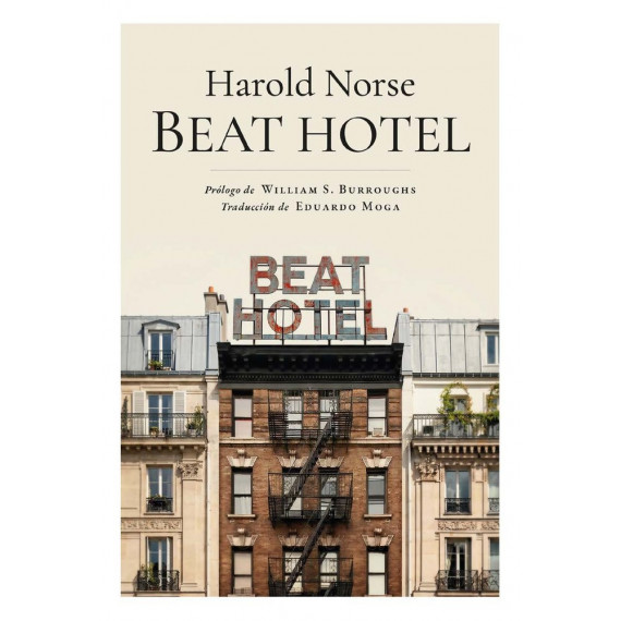 BEAT HOTEL