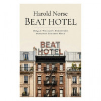 Beat Hotel   2026 - Guanxe Atlantic Marketplace