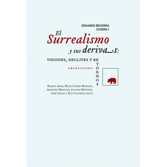 El Surrealismo y sus derivas: visiones, declives y retornos