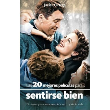 VEINTE MEJORES PELICULAS PARA SENTIRSE BIEN,LAS