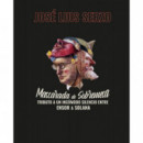 MASCARADA DE SOBREMESA