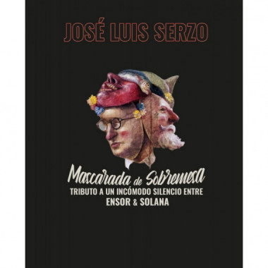 MASCARADA DE SOBREMESA