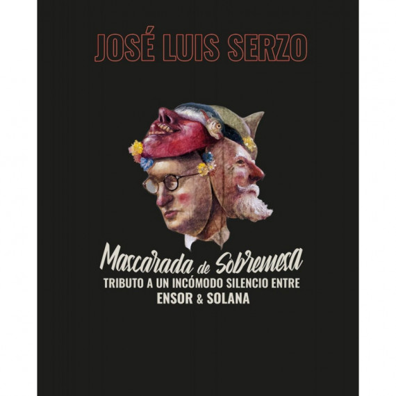 MASCARADA DE SOBREMESA