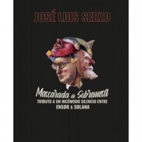 Mascarada de Sobremesa   2026 - Guanxe Atlantic Marketplace