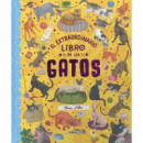 EL EXTRAORDINARIO LIBRO DE LOS GATOS