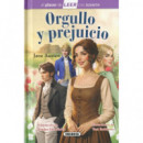ORGULLO Y PREJUICIO