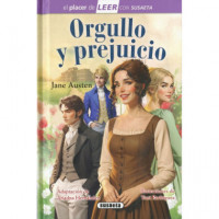 ORGULLO Y PREJUICIO