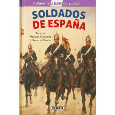 SOLDADOS DE ESPA�A