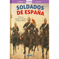 SOLDADOS DE ESPA�A