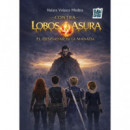LOBOS CONTRA ASURA, EL DESPERTAR DE LA MANADA