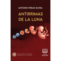 Antirrimas de la Luna   2026 - Guanxe Atlantic Marketplace