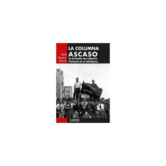 COLUMNA ASCASO,LA