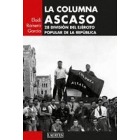 Columna Ascaso,la   2026