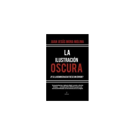 ILUSTRACION OSCURA,LA