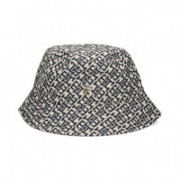 Gorro  TOMMY HILFIGER
