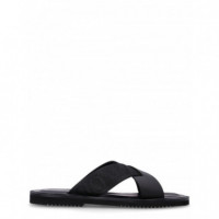 Sandalia Hombre EMPORIO ARMANI X4P124XN787