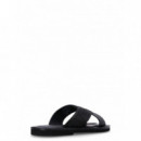 Sandalia Hombre EMPORIO ARMANI X4P124XN787
