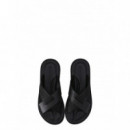 Sandalia Hombre EMPORIO ARMANI X4P124XN787