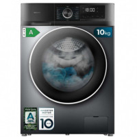 Bolero Dresscode 10500 Inverter Steel a 60X63X85 Cm  CECOTEC