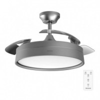 Energysilence Aero 4200 Invisible Steel  CECOTEC
