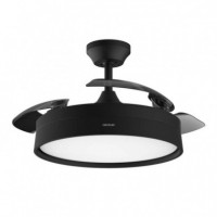 Energysilence Aero 4200 Invisible Black  CECOTEC