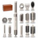 Ceramiccare 14IN1 Airglam Champagne  CECOTEC