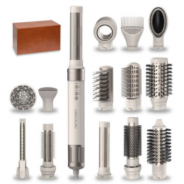 Ceramiccare 14IN1 Airglam Champagne  CECOTEC