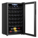 Bolero Grandsommelier 34030 Black Compressor 48,2X47X80 Cm  CECOTEC