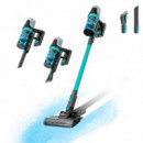 Conga Rockstar 1500 Horizon X-treme  CECOTEC