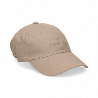 Gorra Visera  CALVIN KLEIN