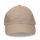 Gorra Visera  CALVIN KLEIN
