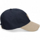 Gorra Visera  CALVIN KLEIN