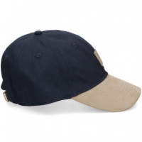 Gorra Visera  CALVIN KLEIN