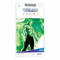 Fundas Cómic Current Size ULTIMATE GUARD
