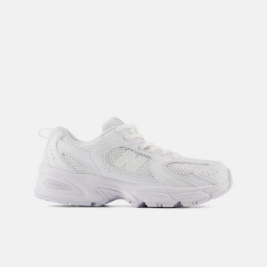 Playeras NEW BALANCE 530 Blancas
