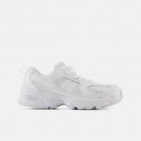 Playeras NEW BALANCE 530 Blancas