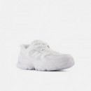 Playeras NEW BALANCE 530 Blancas