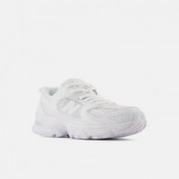 Playeras NEW BALANCE 530 Blancas
