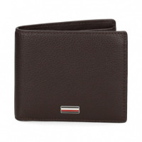 Tarjetero  TOMMY HILFIGER