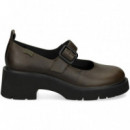 MERCEDES PLATAFORMA+ANTIFAZ KAKI