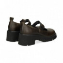 MERCEDES PLATAFORMA+ANTIFAZ KAKI