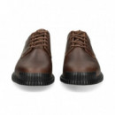 BLUCHER GRASS BEIGE