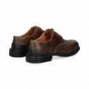 BLUCHER GRASS BEIGE