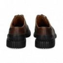 BLUCHER GRASS BEIGE
