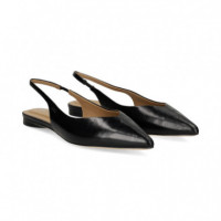sin Talon  Piel Negro  HUGO BOSS