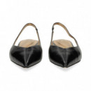 SIN TALON  PIEL NEGRO
