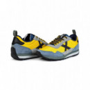 Calzado MUNICH Um 78 Amarillo