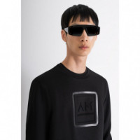 Sudadera Nero  ANTONY MORATO
