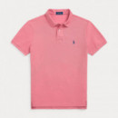 Basic Mesh-ssl-knt Adirondack BERRY/C756  RALPH LAUREN